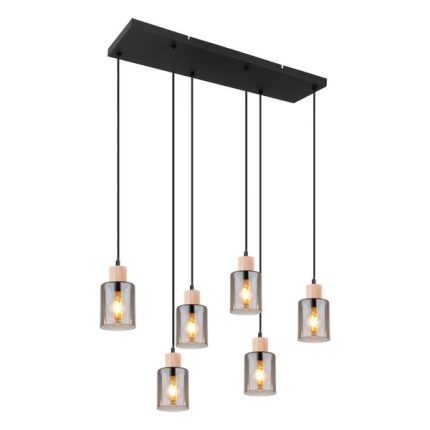 Visilica FE705-6V BK+WD-Cormel-FORMA