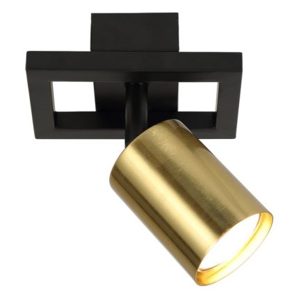 Zidna lampa FG153-1 BK+SG-Cormel-FORMA