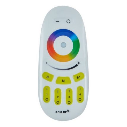 Daljinski za kontrolu RF-RGB5-18AR-Cormel-FORMA