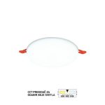 LED panel frameless ugradni LPG-01-18R - Slika 3