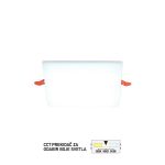 LED panel frameless ugradni LPG-01-10S - Slika 3