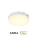 LED panel frameless nadgradni LPG-08-36R-Cormel-FORMA