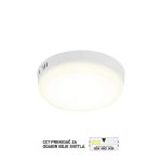 LED panel frameless nadgradni LPG-08-36R-Cormel-FORMA