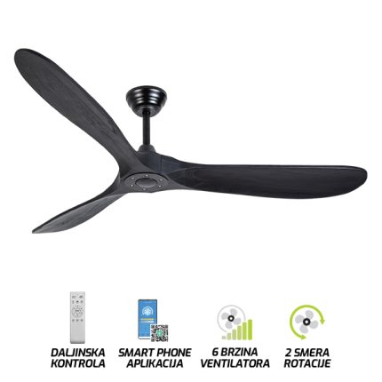 drveni-ventilator-FV3001-152-BK-forma-led-rasveta