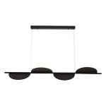 LED viseća lampa-FK2017-85V-1-Cormel-FORMA