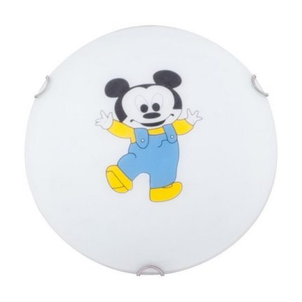 F13-101 Staklena plafonjera fi300 Cormel FORMA