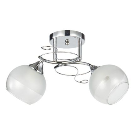 Plafonska lampa MD2742-2 CH-Cormel-FORMA