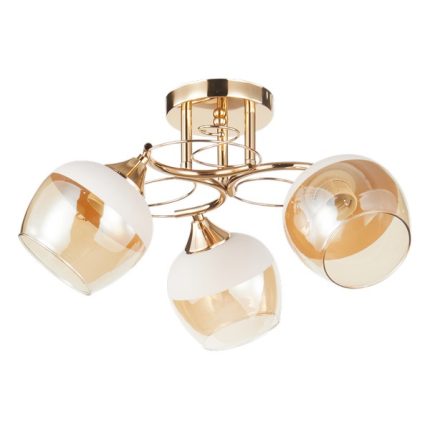 Plafonska lampa MD2743-3 GD-Cormel-FORMA