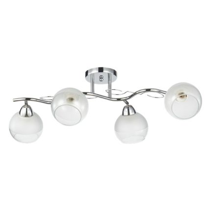Plafonska lampa MD2744-4 CH-Cormel-FORMA