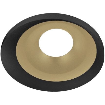 Ugradna rozetna CFR1023 BK+SG-Cormel-RASVETA