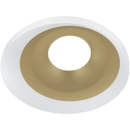 Ugradna rozetna CFR1023 SG+WH-Cormel-FORMA