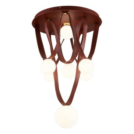 Plafonska lampa FK9014-7C BR-Cormel-FORMA