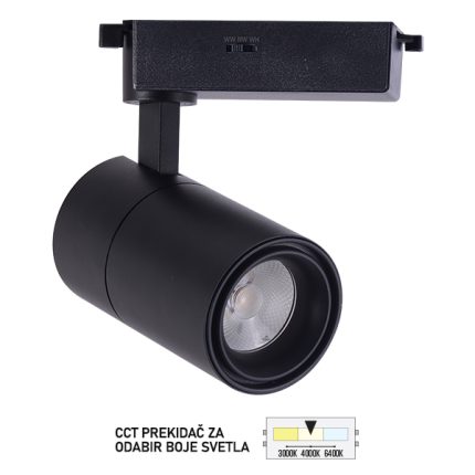 forma-led-sinski-reflektor-tl-08-30cct-bk