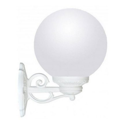 Zidna lampa BISSO/G250 WH OPAL-Cormel-FORMA