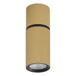 Plafonska lampa AFS117-1C SG-Cormel-FORMA