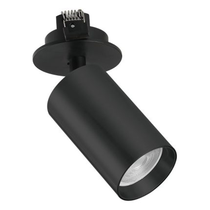 Ugradna plafonska lampa AFS121-1U BK-Cormel-FORMA