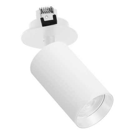 Ugradna plafonska lampa AFS121-1U WH-Cormel-FORMA