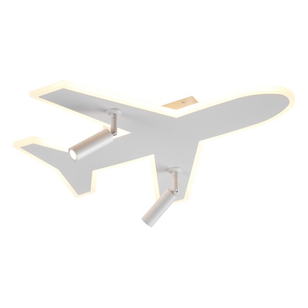 LED plafonska lampa DF4905-30C WH-Cormel-FORMA LED plafonska lampa DF4905-30C WH-Cormel-FORMA