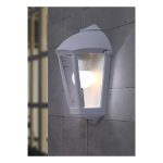 Fenjer zidni FABIO WH - Slika 2