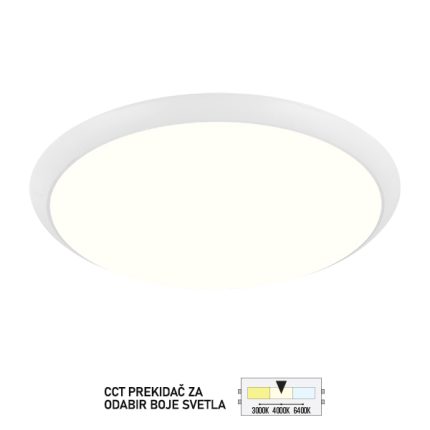 LED plafonjera LP-702-24-Cormel-FORMA