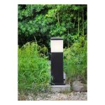 Stub VIRGILIO 500 BK CCT - Slika 3