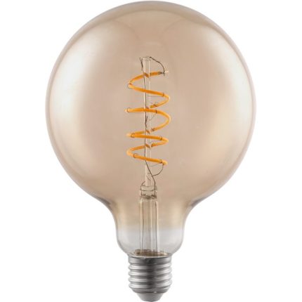 LED sijalica E27 4W LFA-G125A-4-Cormel-FORMA