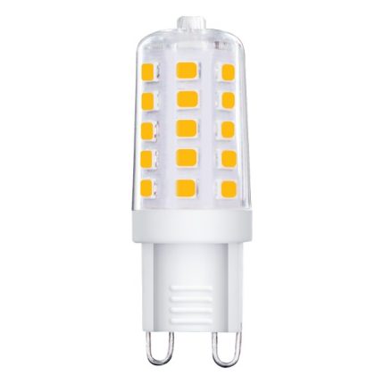 LED sijalica G9 3W LSG-G9-3D-Cormel-FORMA