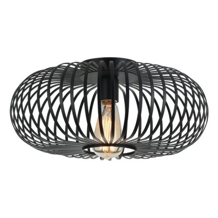 Plafonska lampa F7276-1C BK-Cormel-FORMA