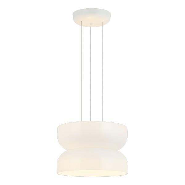 LED viseća lampa FK2200-20V WH-Cormel-FORMA