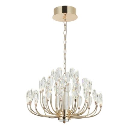 LED luster KP5002-50L GD-Cormel-FORMA