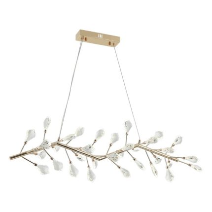 LED viseća lampa KP5001-55V GD-Cormel-FORMA