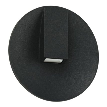 Spoljna LED lampa S4371 BK-Cormel-FORMA