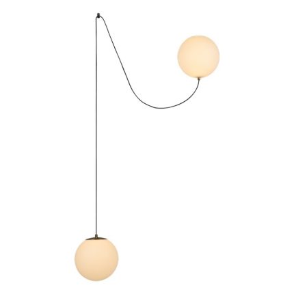 LED viseća lampa F2085-28VL WH-Cormel-FORMA