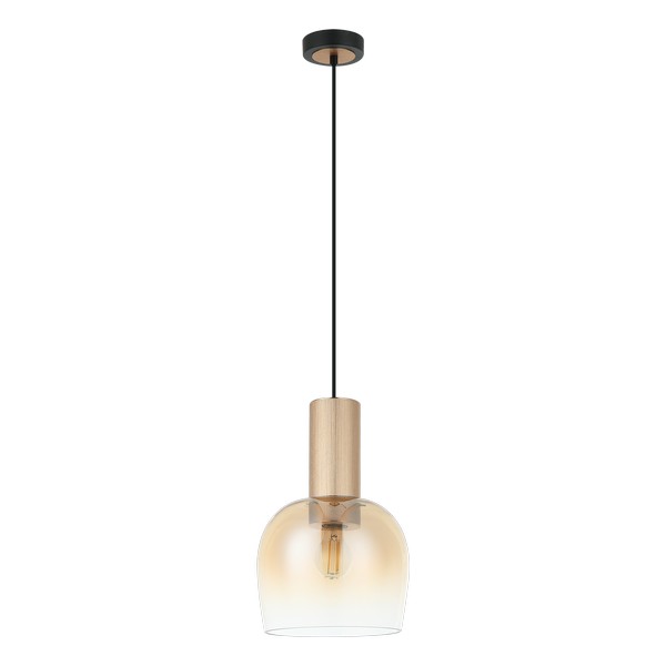 Viseća lampa F7072-1VM AM-Cormel-FORMA