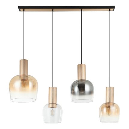 Viseća lampa F7072-4V MIX-Cormel-FORMA