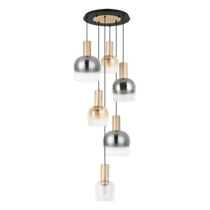 Viseća lampa F7072-6V MIX-Cormel-FORMA
