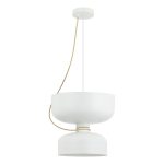 Viseća lampa FK7030-2V WH-Cormel-FORMA