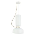 Viseća lampa FK7031-2V WH-Cormel-FORMA