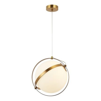 Viseća lampa 1xE27 F7047-1V SG-Cormel-FORMA