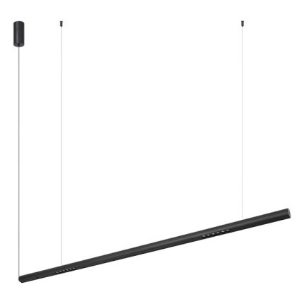 LED viseća lampa F2087-22V BK-Cormel-FORMA