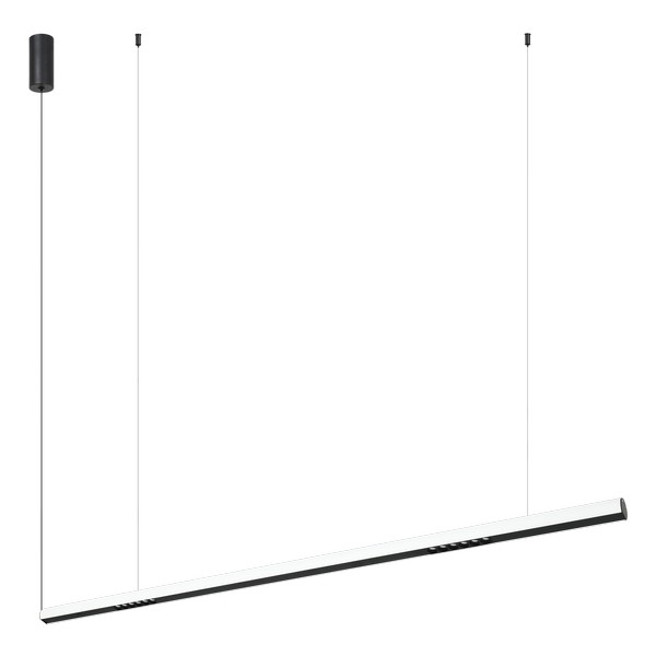 LED viseća lampa F2087-22V WH+BK-Cormel-FORMA LED viseća lampa F2087-22V WH+BK-Cormel-FORMA