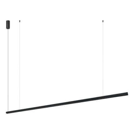 LED viseća lampa F2087-33V BK-Cormel-FORMA