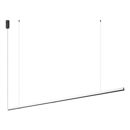 LED viseća lampa F2087-33V WH+BK-Cormel-FORMA