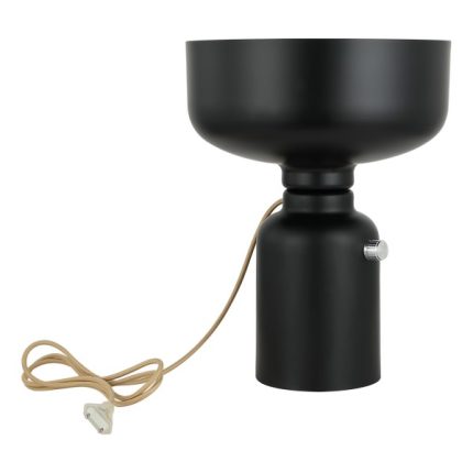 Stona lampa FK7033-1T BK-Cormel-FORMA