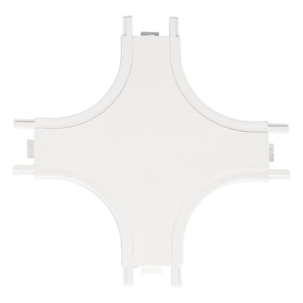 Konektor za magnetnu SLIM šinu FMSB01-1 WH-Cormel-FORMA