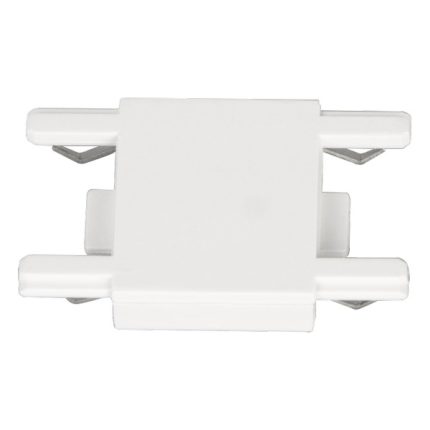 Konektor za spajanje magnetnih SLIM šina FMSC01-1 WH-Cormel-FORMA