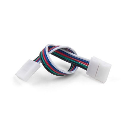 Konektor za RGBW traku K4-PR12-5-Cormel-FORMA