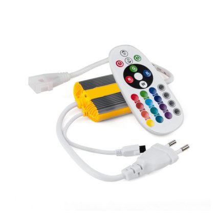 RGB kontrola za LHA traku RF-RGB1-220-Cormel-FORMA