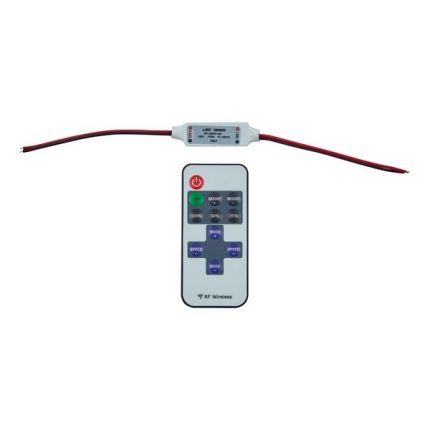 Dimer za LED traku 6A RF-DIM3-6ADF-Cormel-FORMA