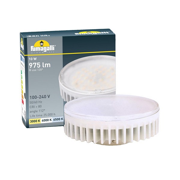 LED sijalica GX53 10W CCT-Cormel-FORMA LED sijalica GX53 10W CCT-Cormel-FORMA